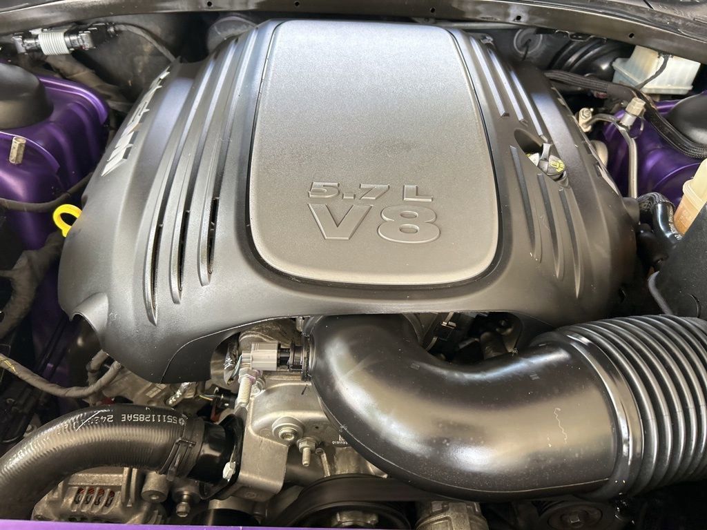 Used 2019 Dodge Charger R/T w/ Daytona Edition Group image 12