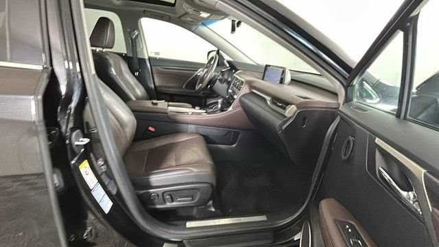 Used 2016 Lexus RX 350 AWD w/ Premium Package image 31