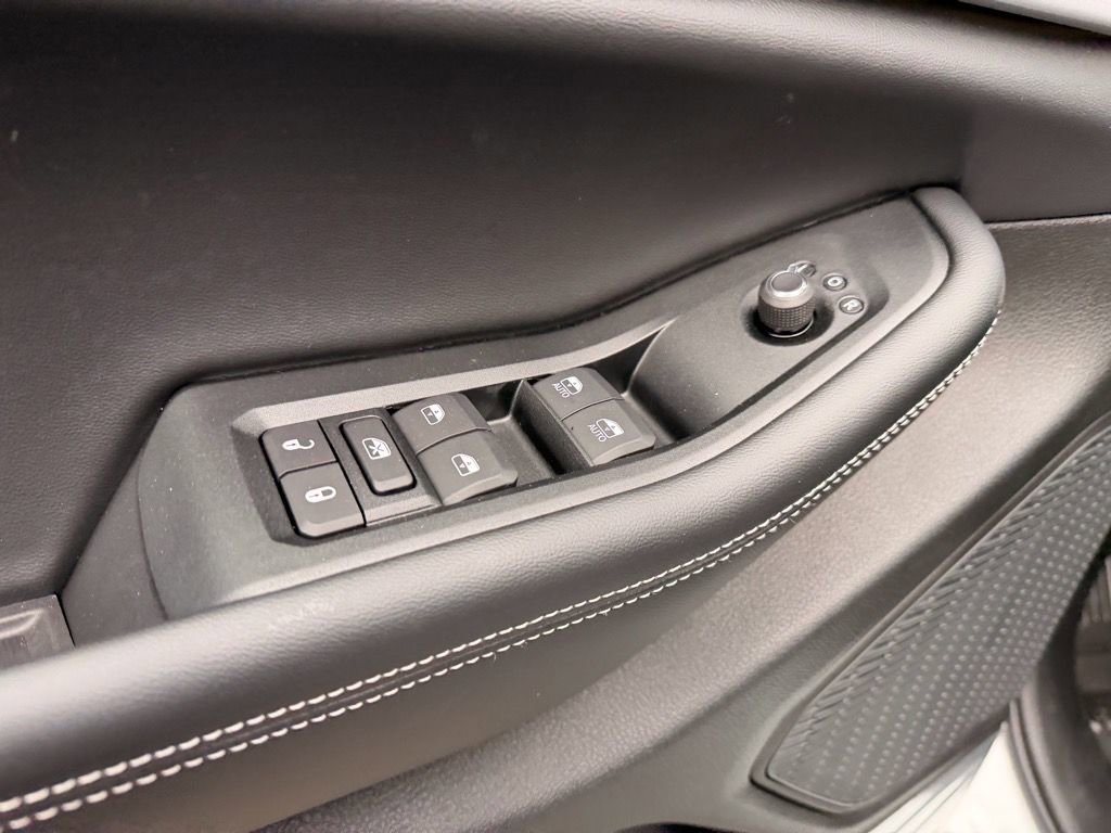 New 2025 Jeep Grand Cherokee Limited image 14