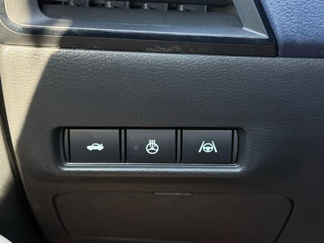 New 2026 Nissan Sentra SL w/ Floor Mat Package FWD image 25