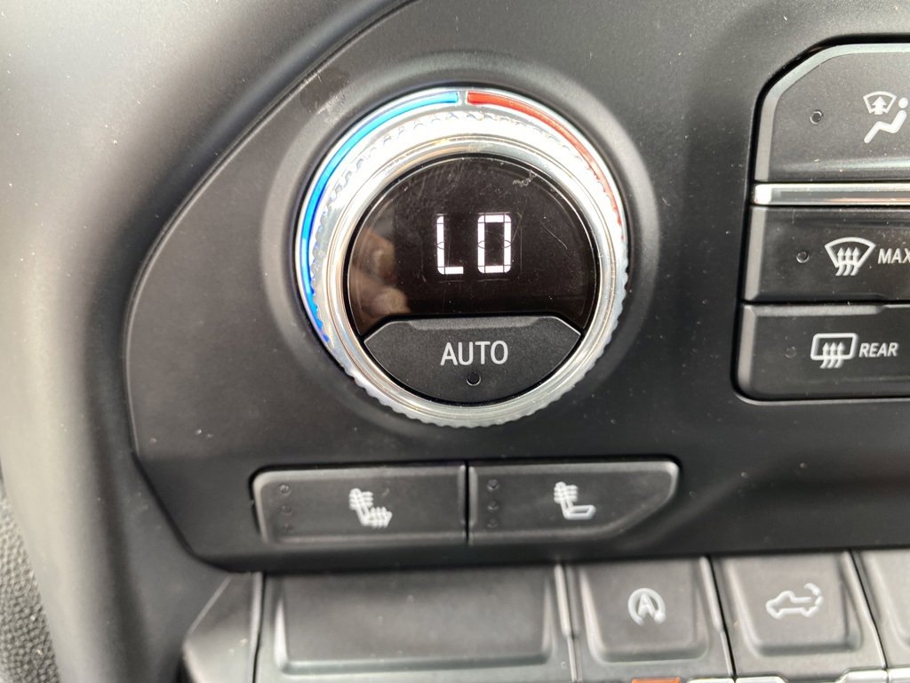 Used 2021 GMC Sierra 1500 Elevation w/ X31 Off-Road Package image 32