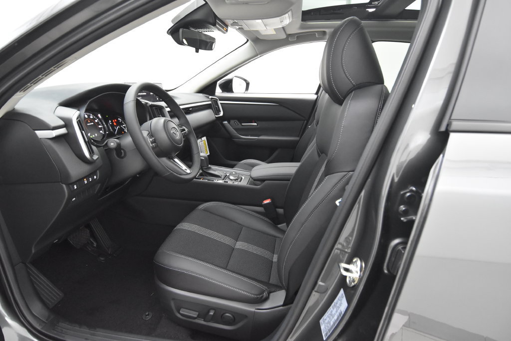 New 2026 MAZDA CX-50 2.5 Hybrid w/ Preferred Pkg AWD/4WD image 24