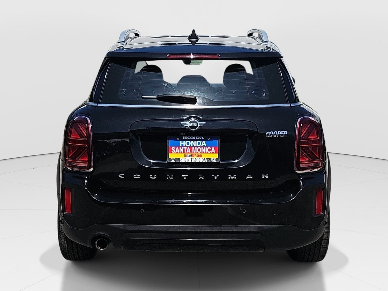Used 2022 MINI Cooper Countryman FWD image 6
