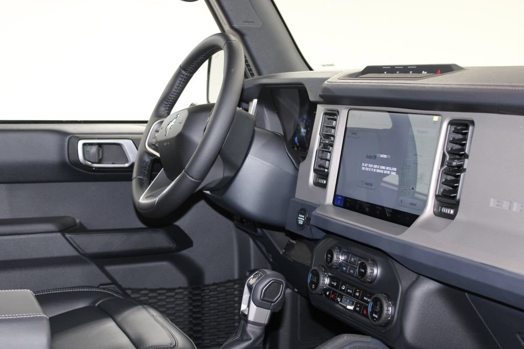 New 2026 Ford Bronco Outer Banks AWD/4WD image 30