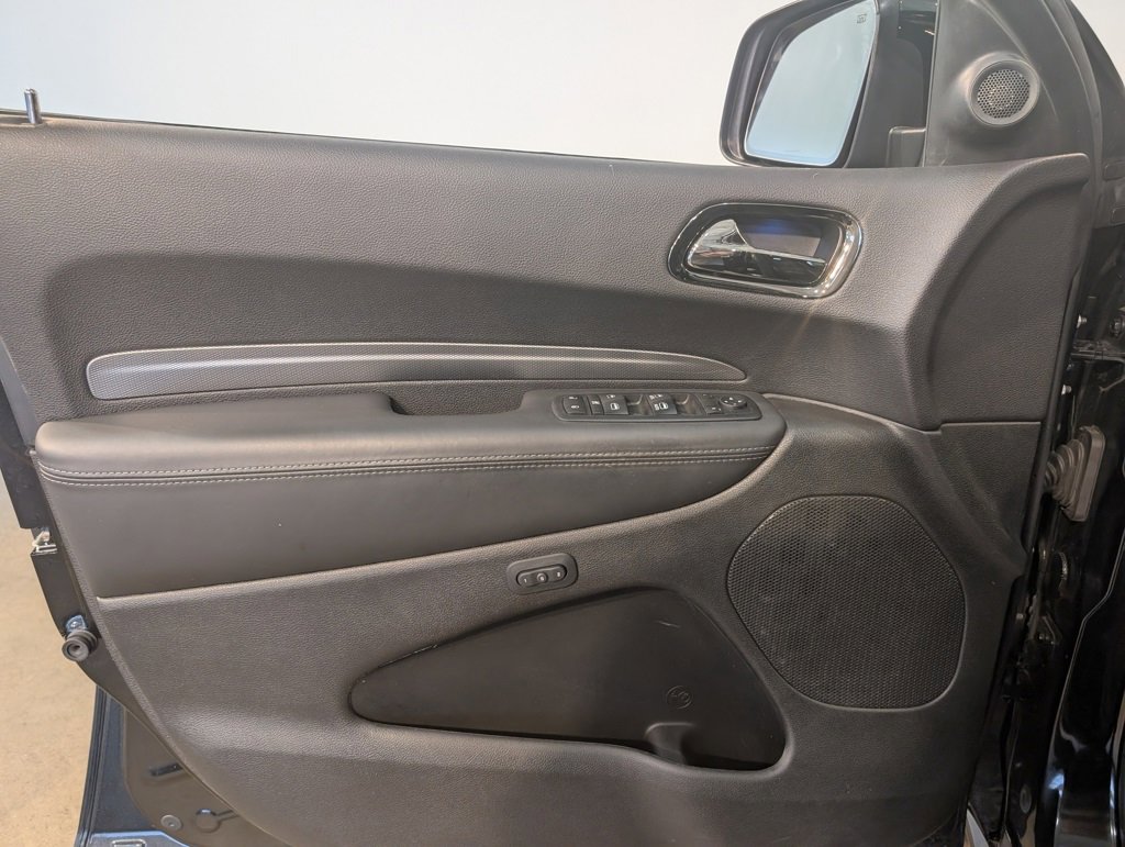 Used 2020 Dodge Durango R/T w/ Blacktop Package image 11