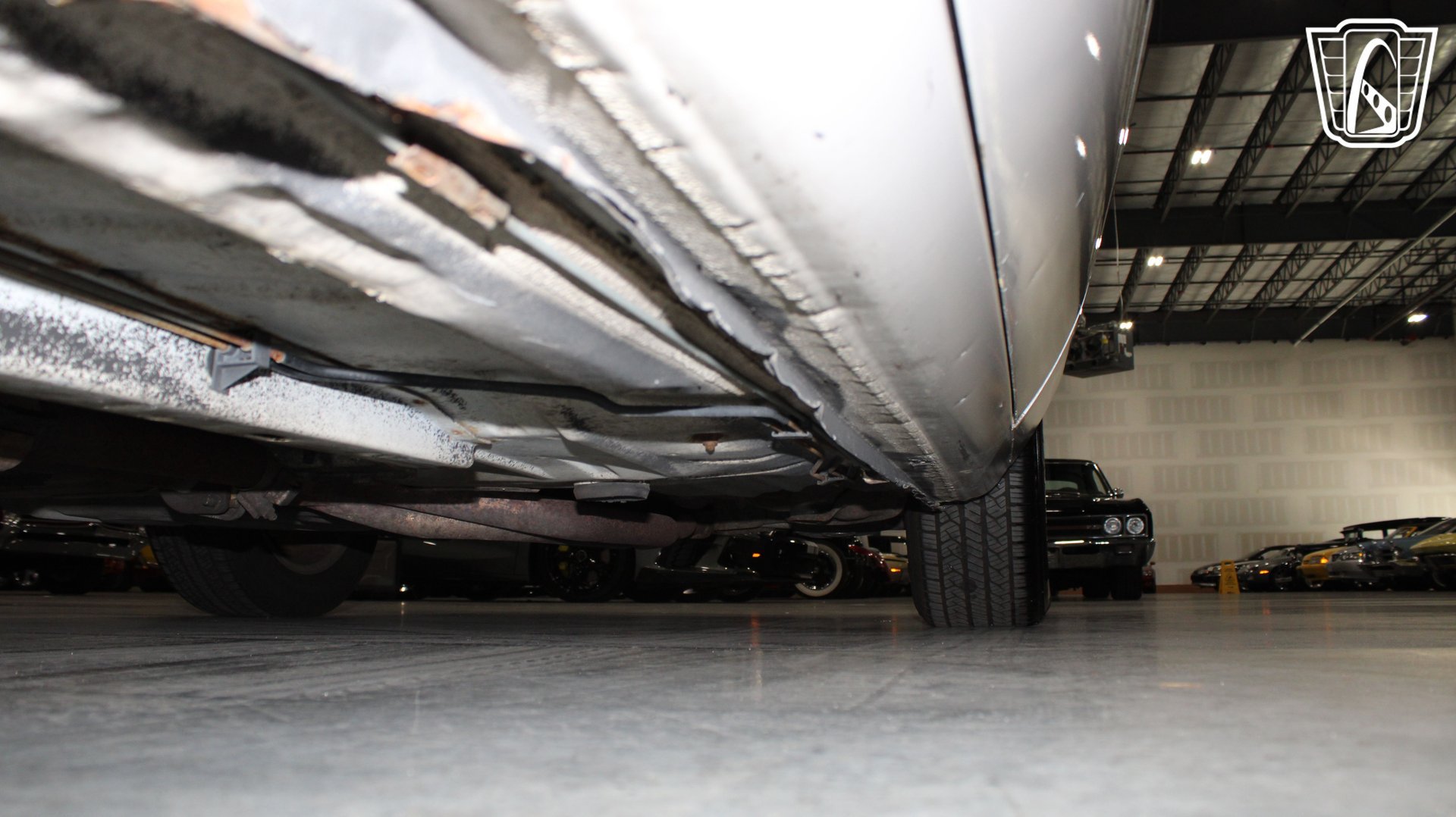 Used 1998 Lincoln Mark VIII LSC RWD image 10