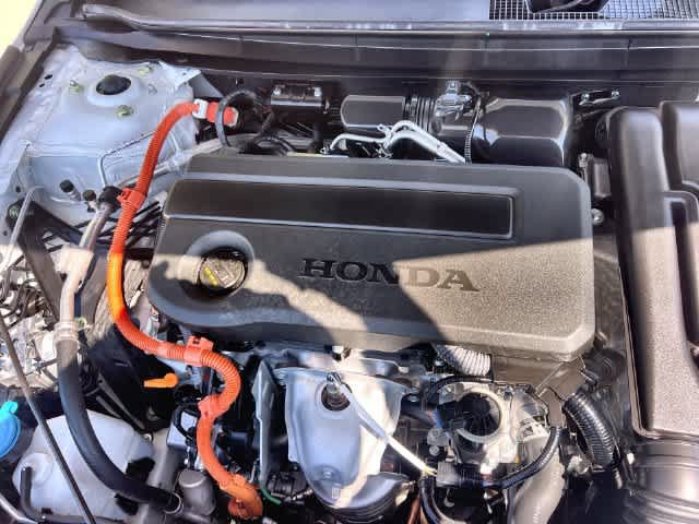 Certified 2024 Honda Accord Sport image 10