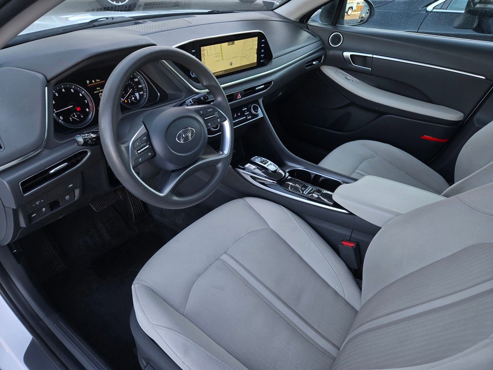 Used 2023 Hyundai Sonata SEL image 7