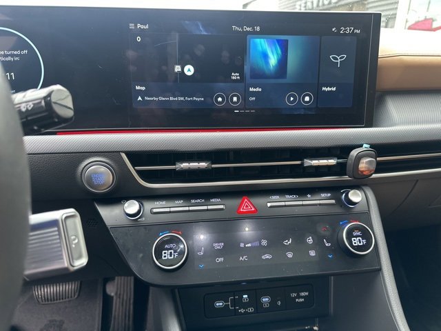 Used 2024 Hyundai Sonata Limited image 8