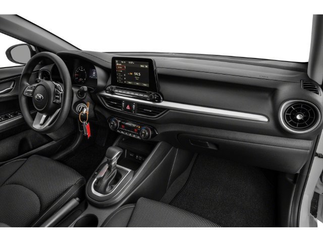 Used 2019 Kia Forte LXS FWD image 12