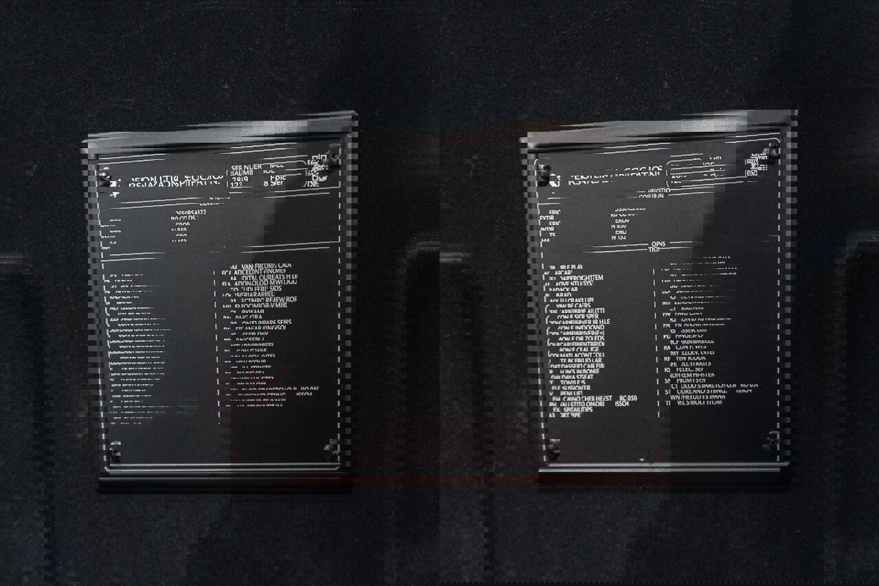 Used 2022 Ferrari F8 Tributo image 42