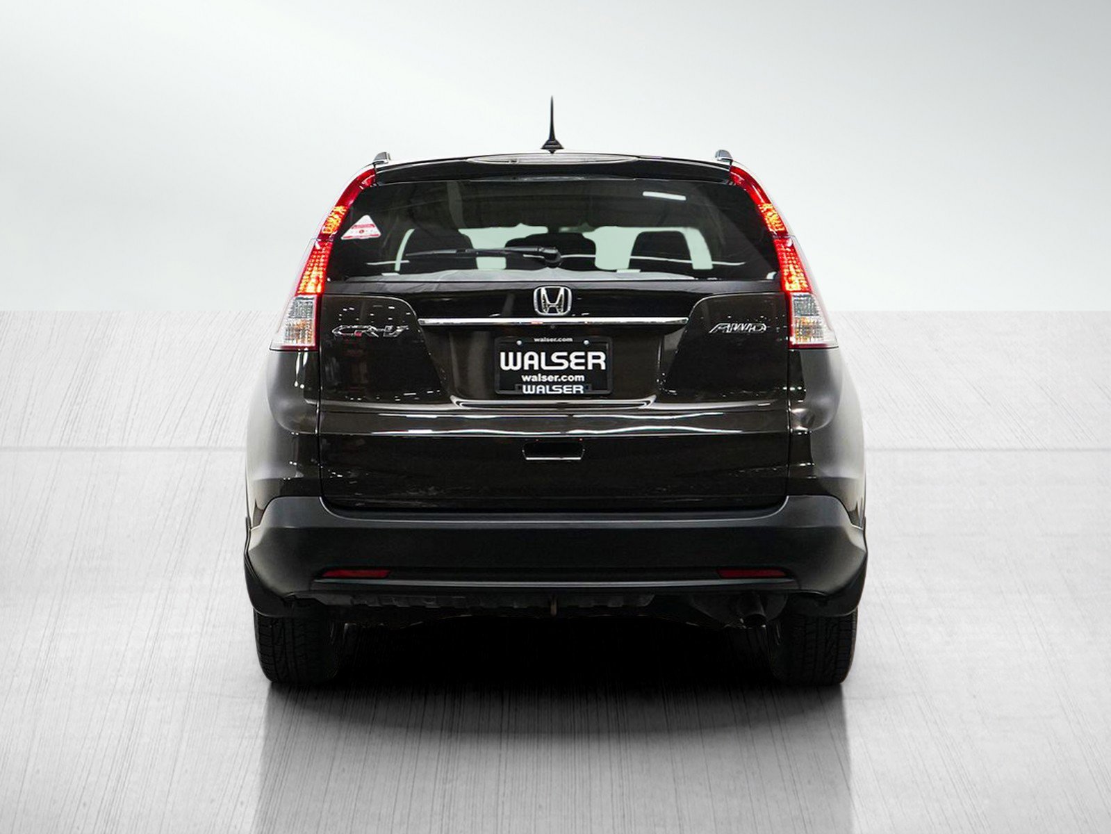 Used 2014 Honda CR-V EX-L image 4