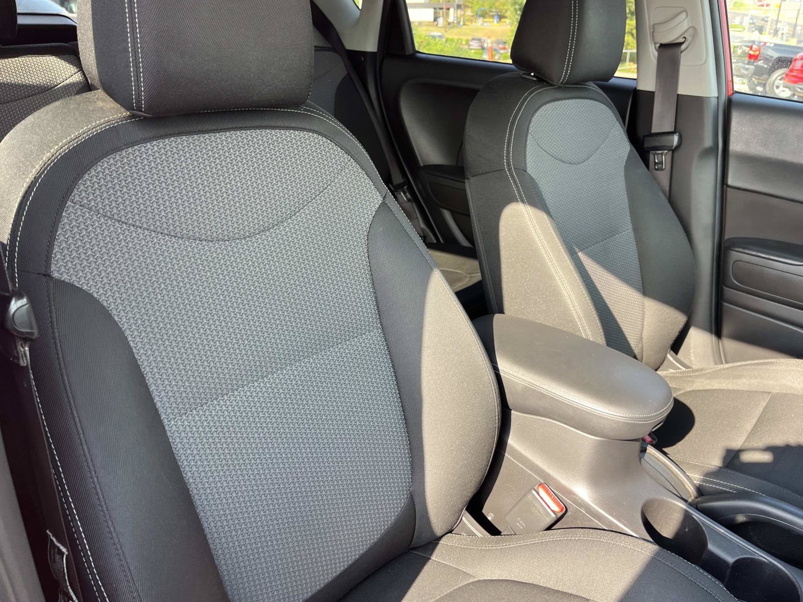 Used 2019 Kia Soul + FWD image 24