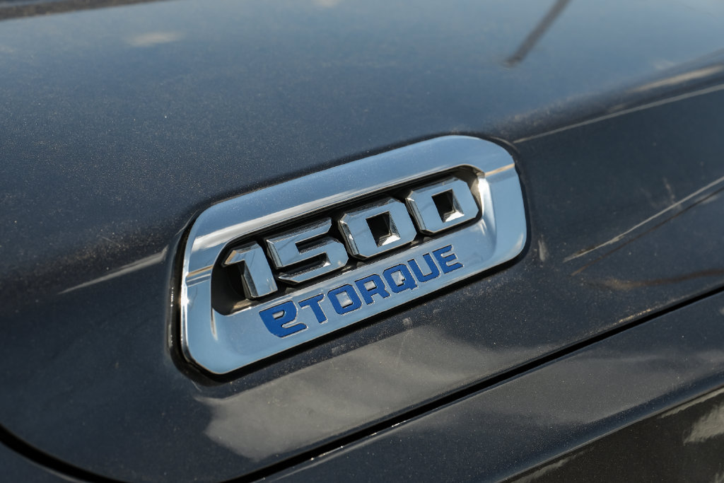 Used 2023 RAM 1500 Big Horn AWD/4WD image 61