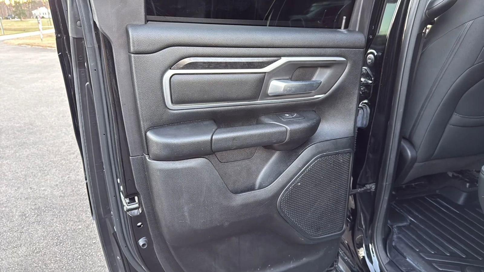 Used 2021 RAM 1500 Big Horn image 38