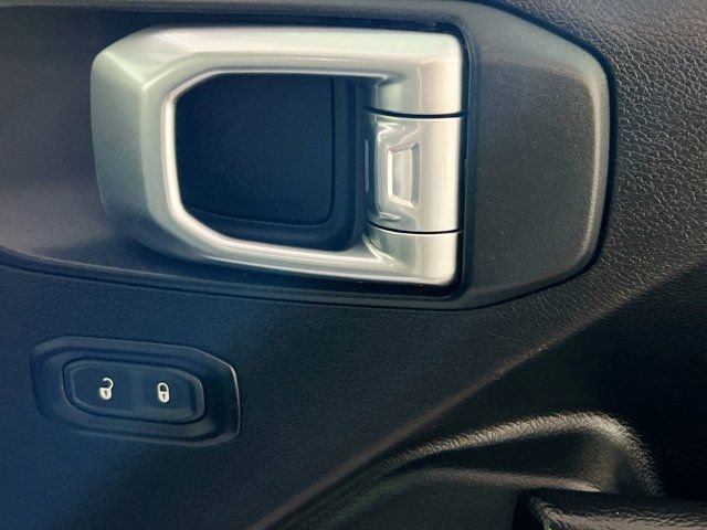 Used 2024 Jeep Wrangler Unlimited Rubicon image 28
