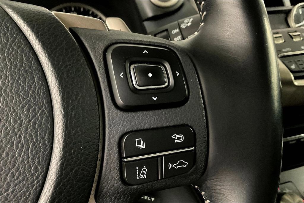 Used 2021 Lexus NX 300 FWD w/ Comfort Package image 15