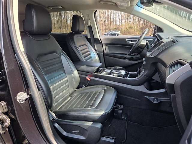 Used 2020 Ford Edge SEL image 13