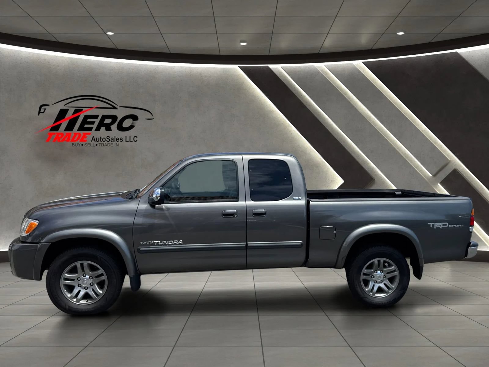 Used 2004 Toyota Tundra SR5 RWD image 8
