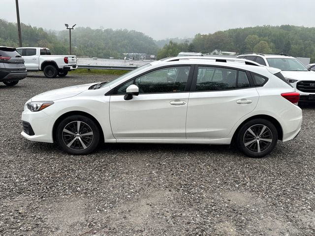Used 2023 Subaru Impreza 2.0i Premium AWD/4WD image 2