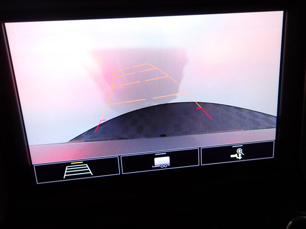 Used 2020 Chevrolet Silverado 1500 RST w/ All-Star Edition image 4