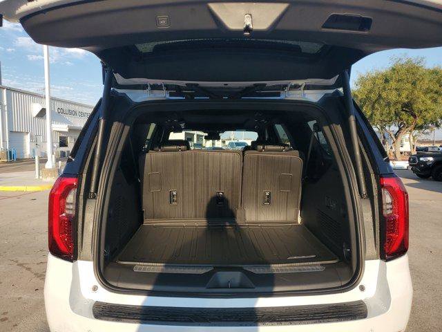 New 2026 GMC Yukon XL Denali w/ Sun & Power Step Package image 14