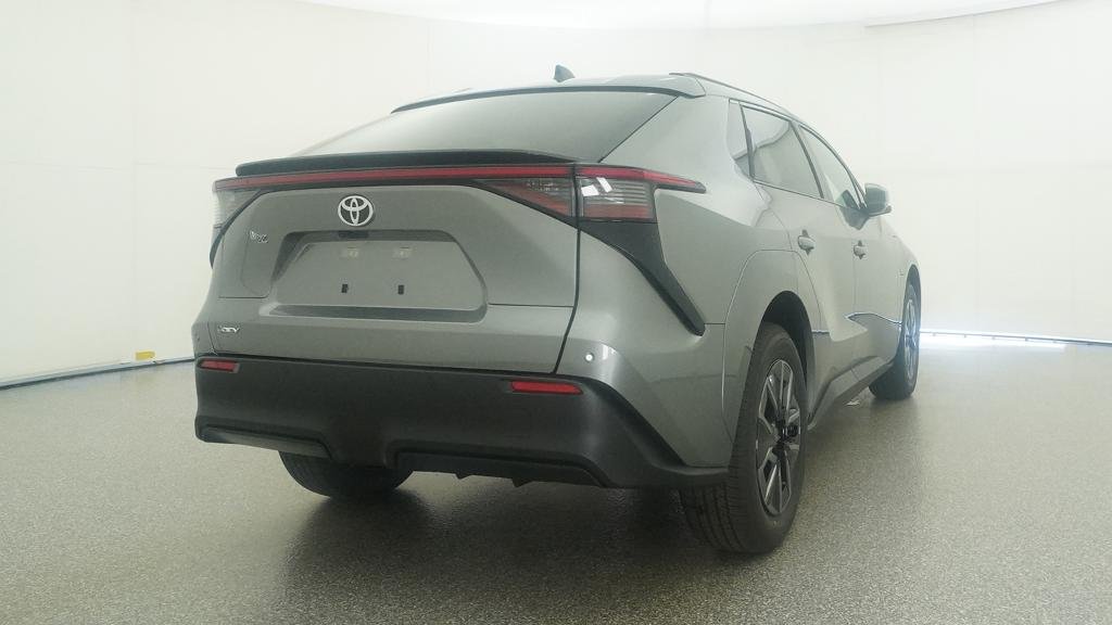 New 2026 Toyota bZ FWD image 21