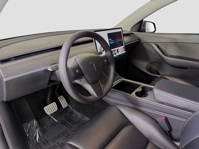 Used 2022 Tesla Model Y Performance image 9