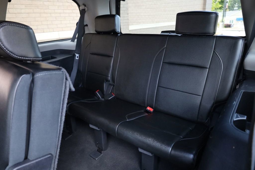 Used 2010 Nissan Armada Platinum image 66