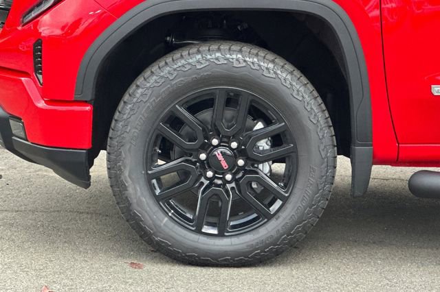 New 2026 GMC Sierra 1500 Elevation w/ Elevation Select Package image 25