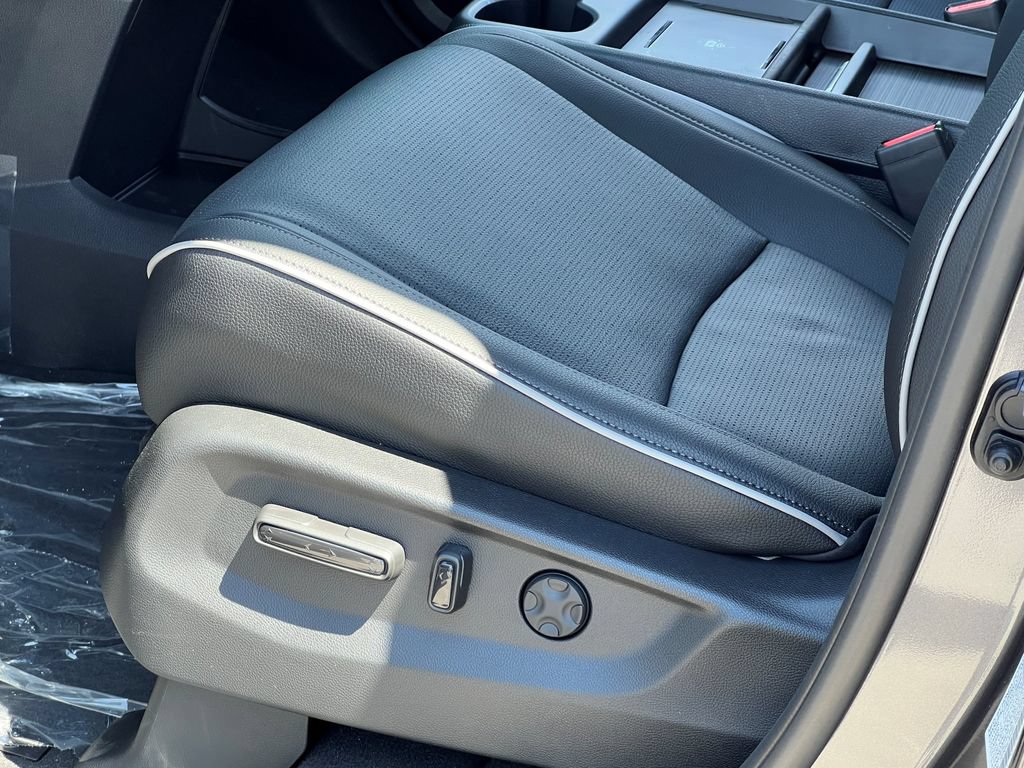 New 2026 Honda Odyssey Elite image 6
