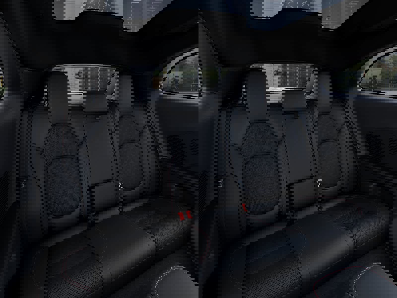 New 2026 Dodge Charger Scat Pack AWD/4WD image 15