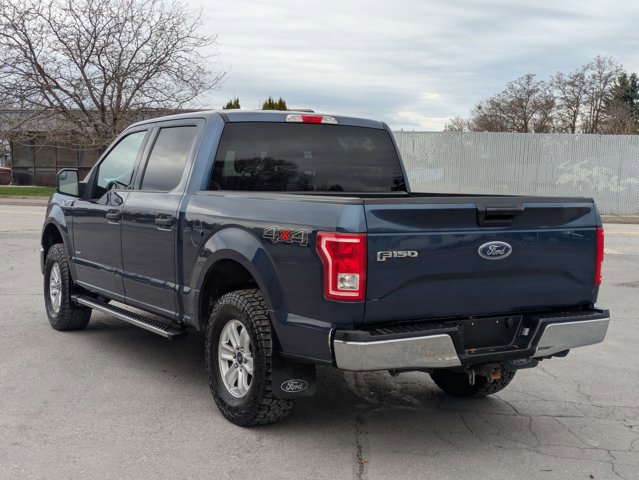 Used 2015 Ford F150 XLT image 8