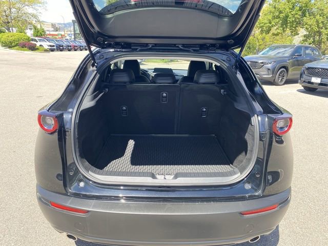 Certified 2025 MAZDA CX-30 AWD 2.5 S w/ Select Sport Pkg image 26