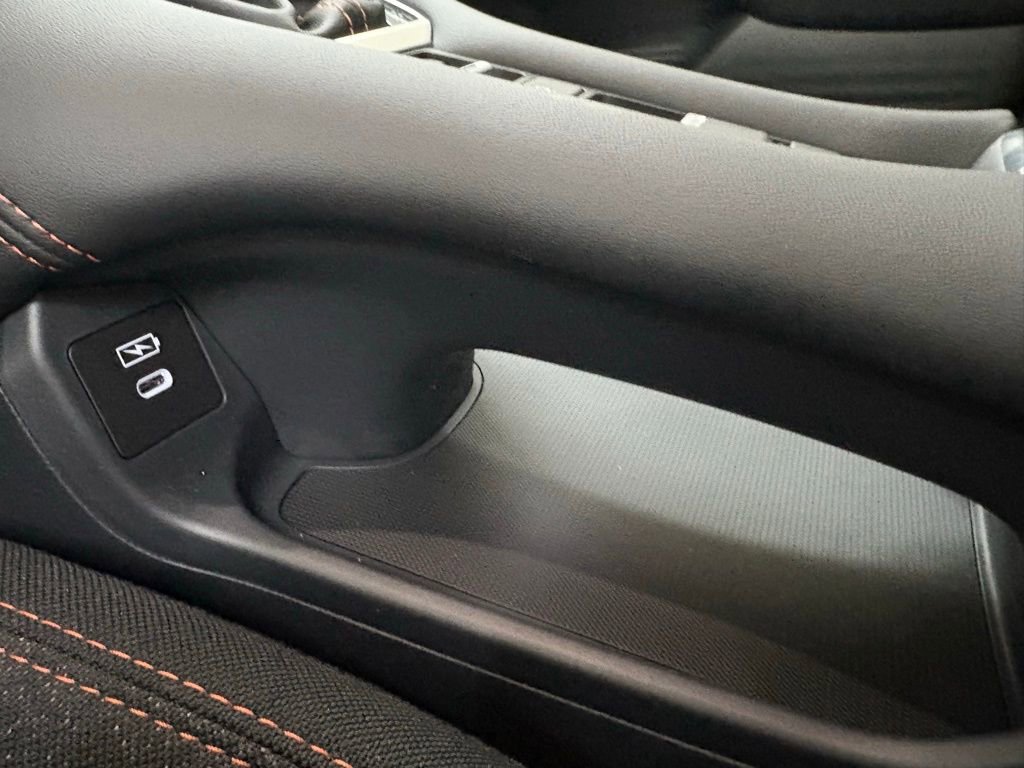 New 2026 Honda HR-V Sport image 17