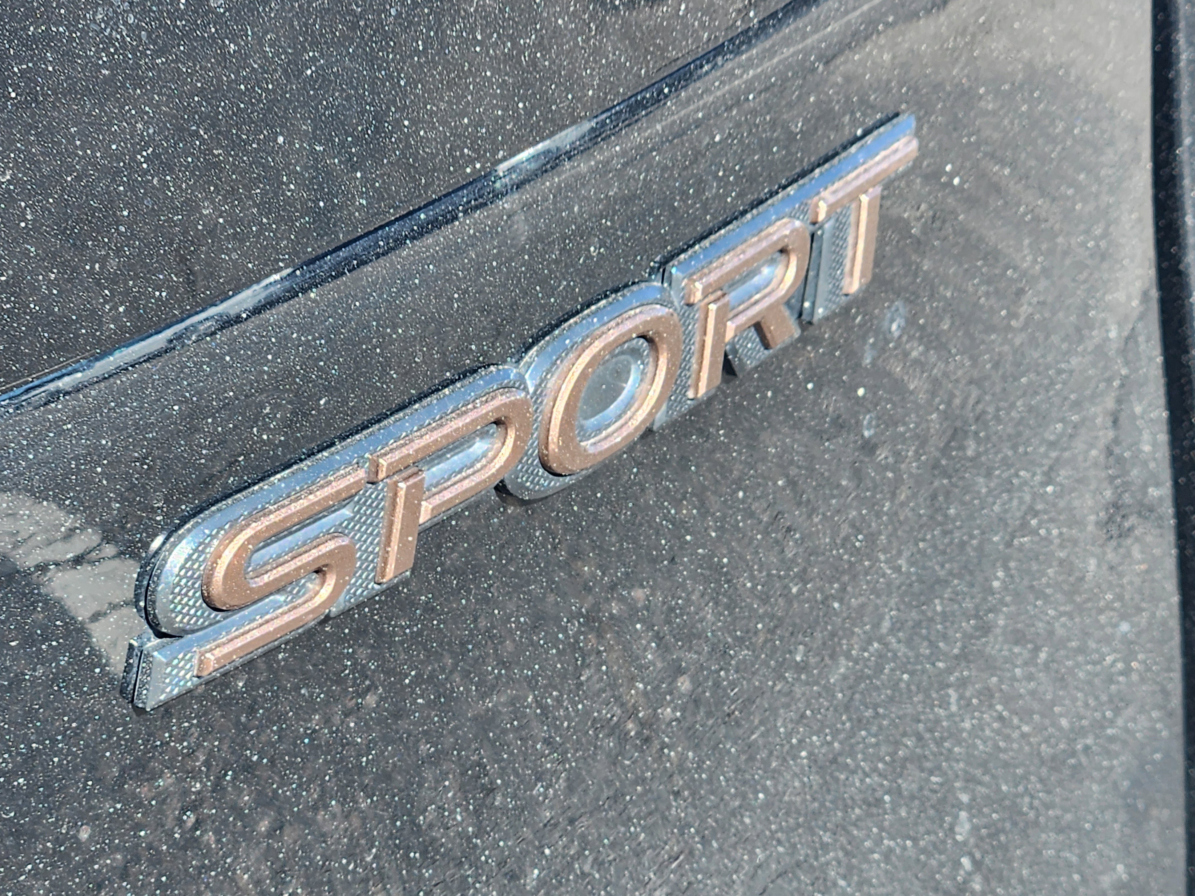 Certified 2025 Subaru Forester Sport image 11