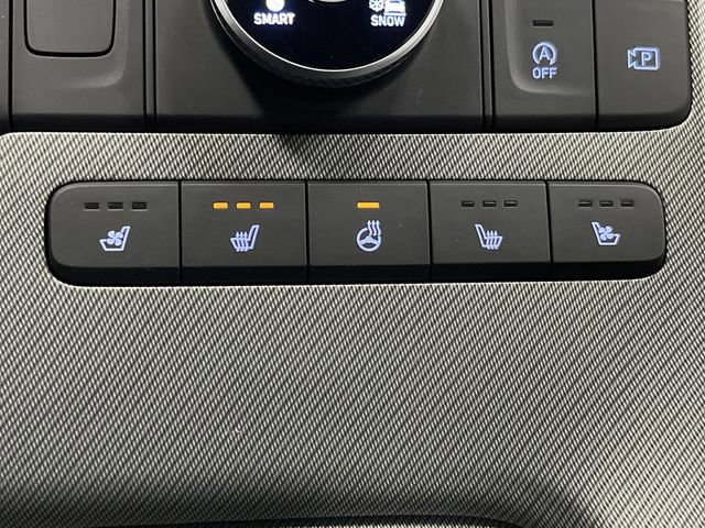 Used 2025 Hyundai Palisade SEL image 8