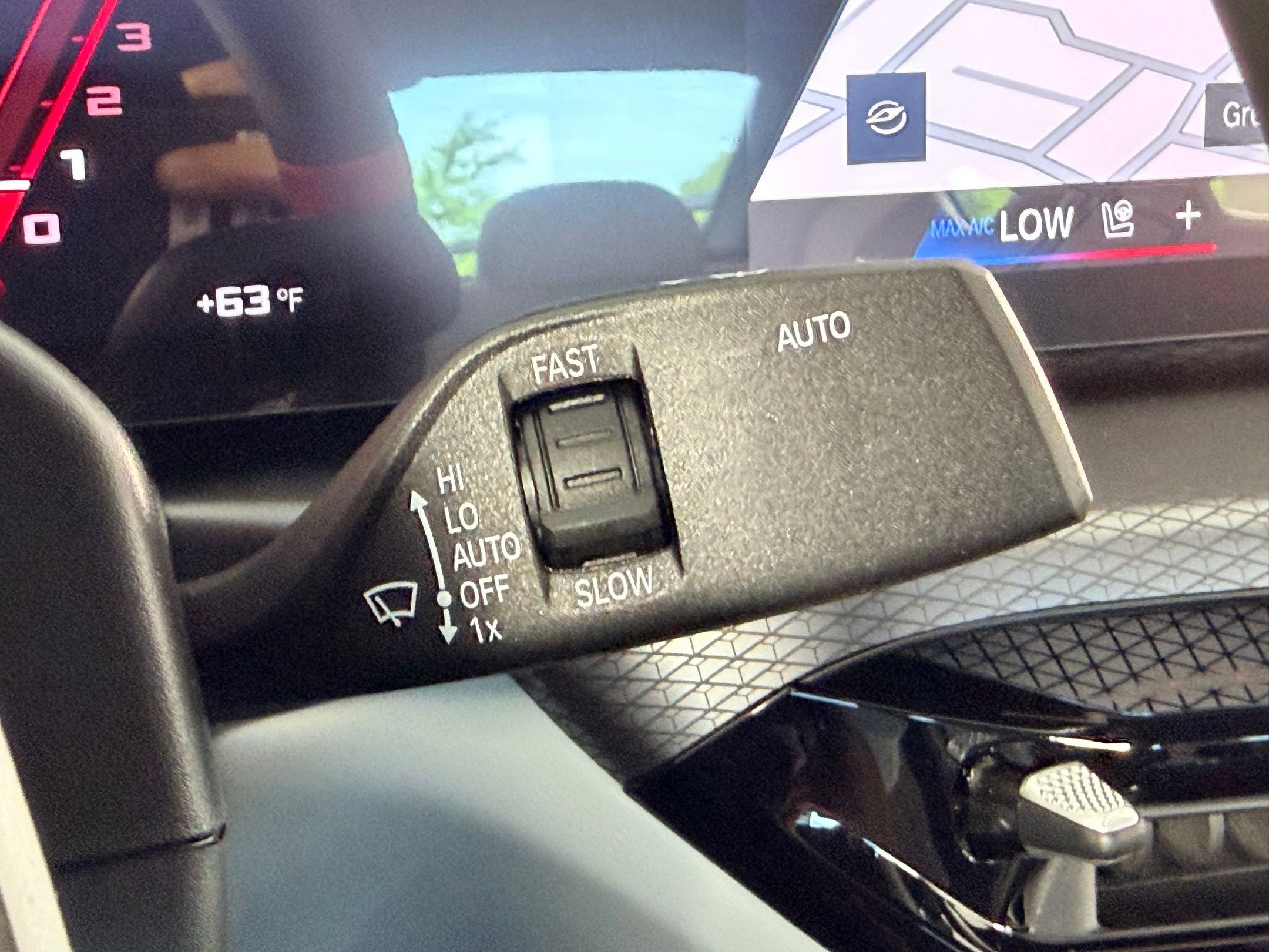 New 2026 BMW M3 Sedan RWD image 25