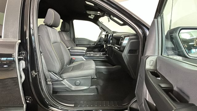 Used 2024 Ford F150 STX w/ Mobile Office Package AWD/4WD image 29