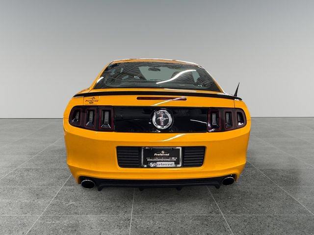 Used 2013 Ford Mustang Boss 302 w/ Boss 302 Accessory Pkg RWD image 18