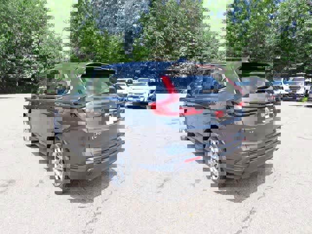 New 2026 Honda CR-V EX image 4