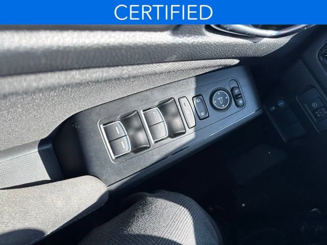 Used 2022 Honda Civic Sport image 16