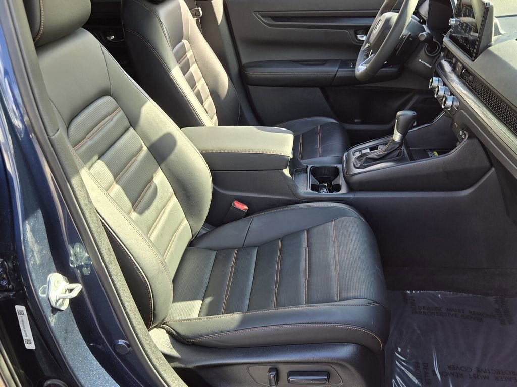 Used 2025 Honda CR-V Sport-L image 19