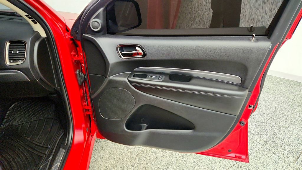 Used 2020 Dodge Durango GT image 28