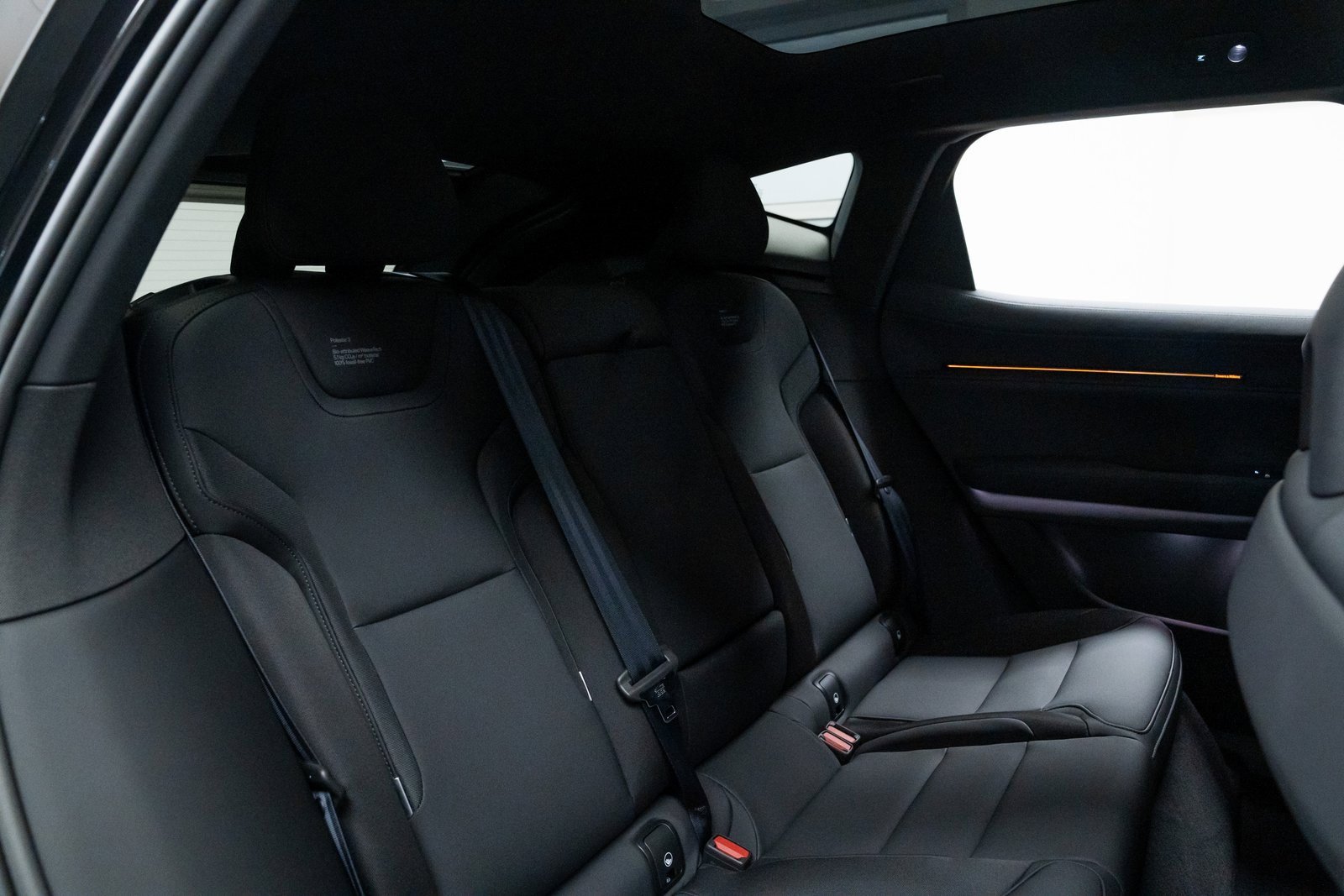 Used 2025 Polestar Polestar 3 image 22