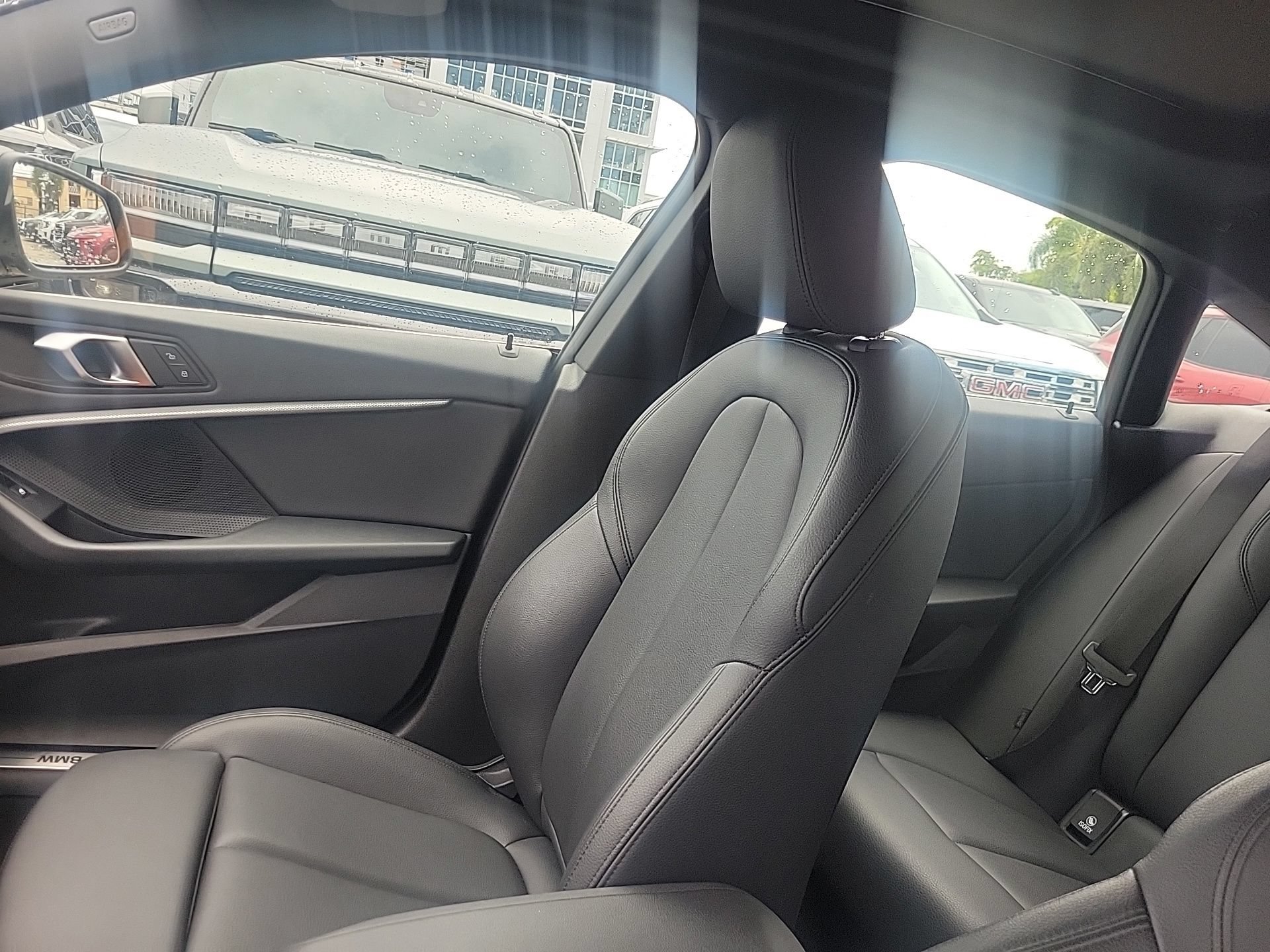 Used 2024 BMW 228i Gran Coupe w/ Convenience Package FWD image 18
