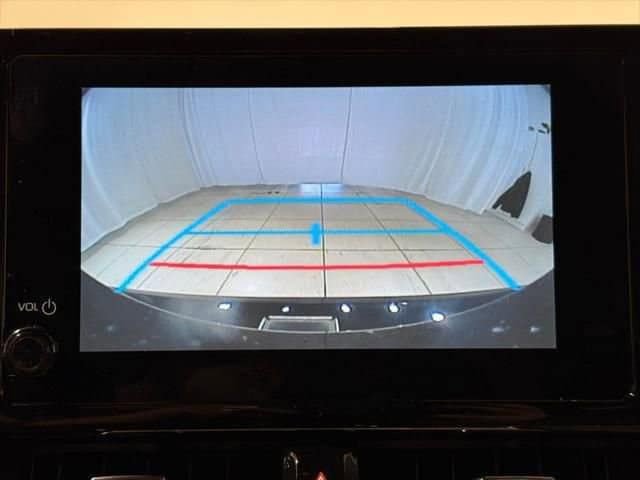 New 2026 Toyota Corolla XSE image 25