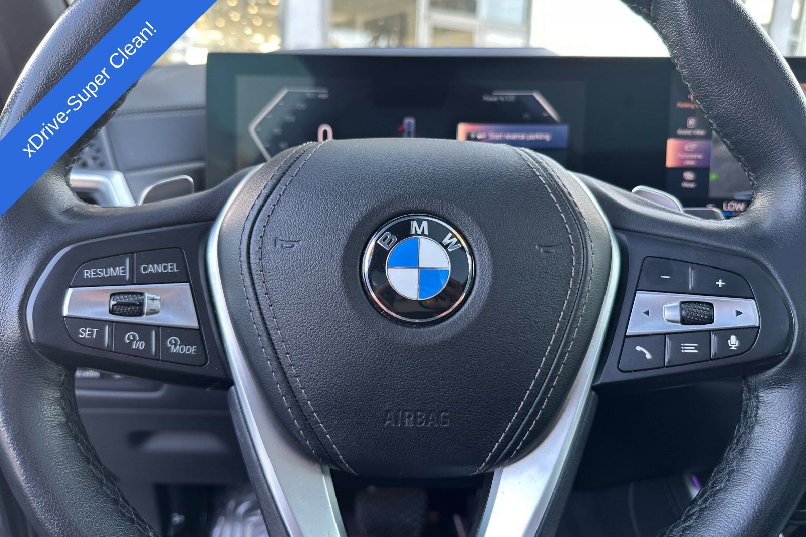 Used 2024 BMW X5 xDrive40i AWD/4WD image 23