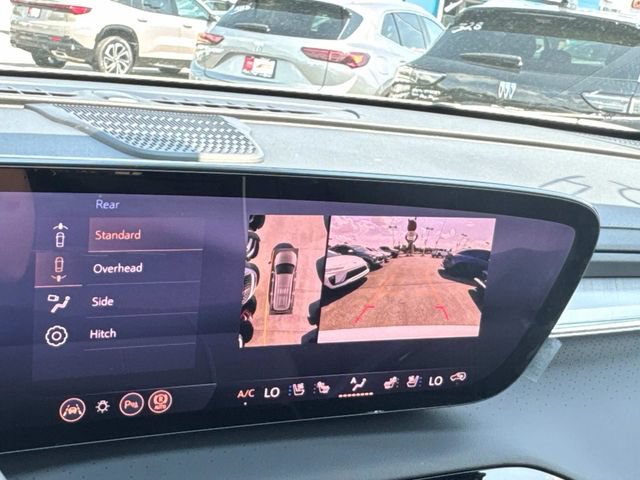 New 2027 Buick Enclave Avenir w/ LPO, Illumination Package FWD image 36