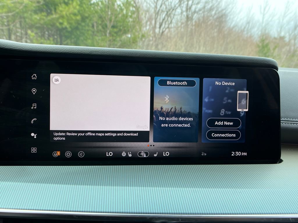 Used 2025 Nissan Murano SL image 17